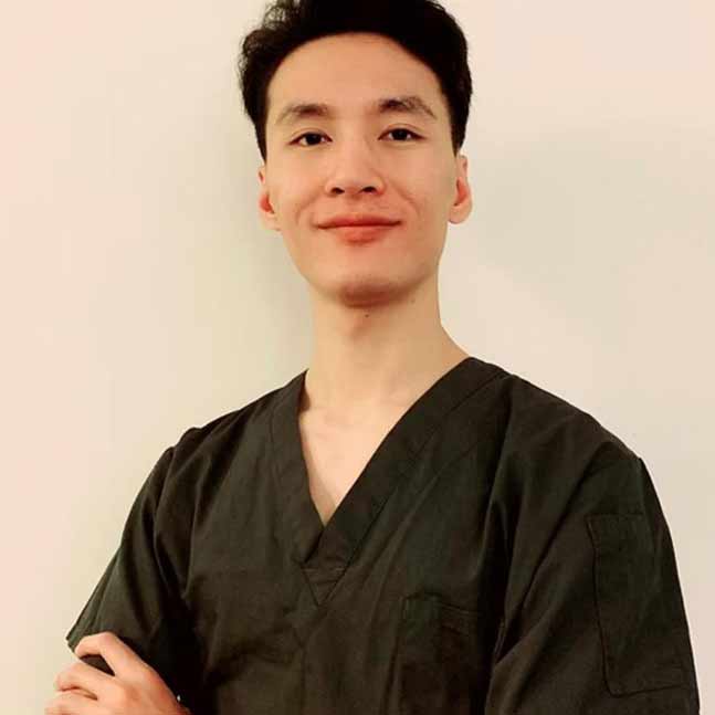 Acupuncture in Thornhill