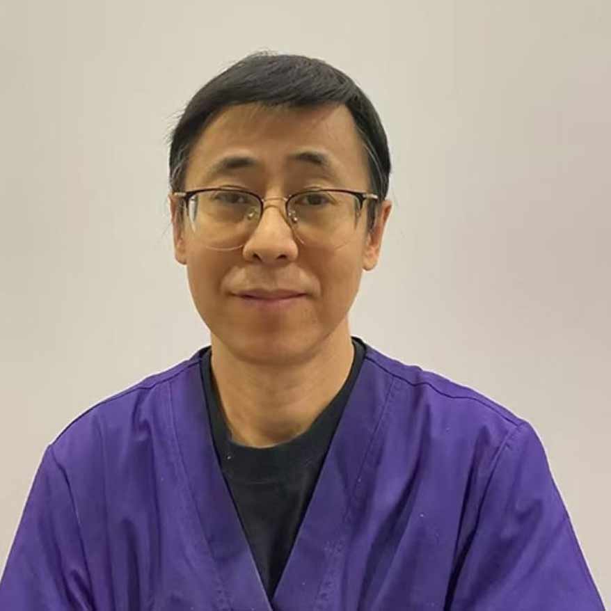 Acupuncture in Thornhill